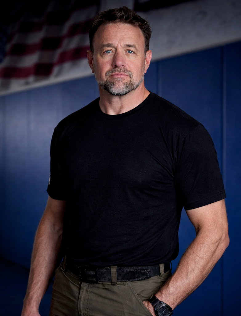 Alan Baker