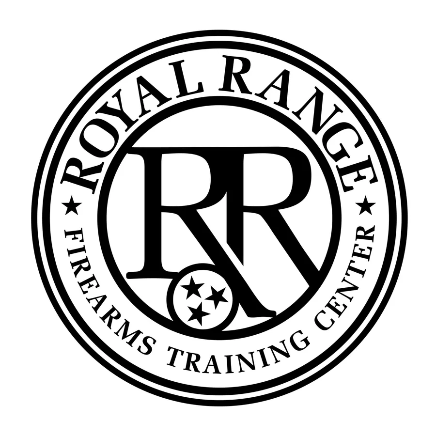 Royal Range Firearms Training Center logo