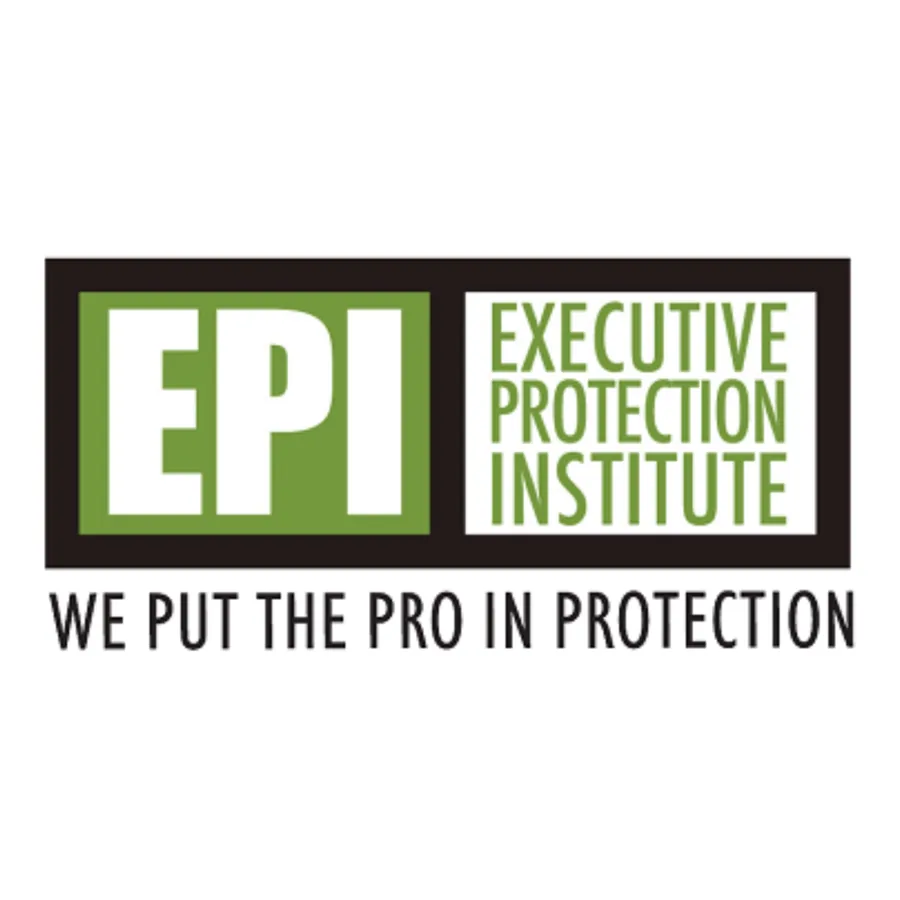 Executive Protection Institute logo