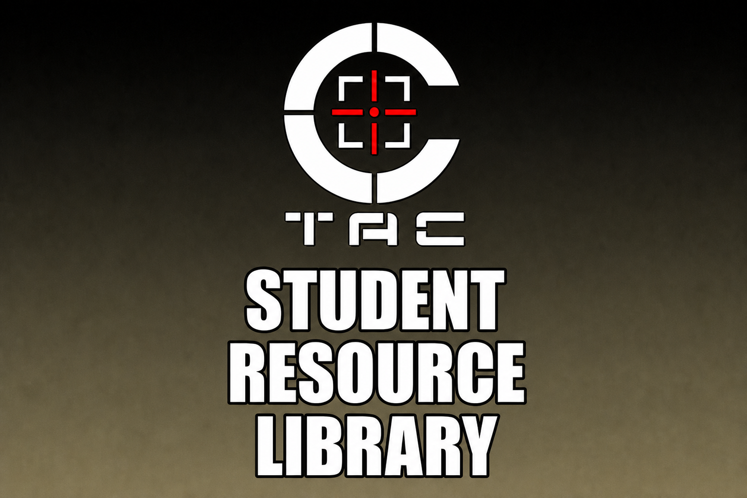 C-TAC Student Resource Library
